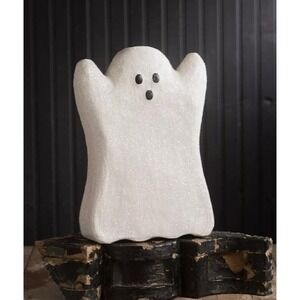 Bethany Lowe Halloween GHOST PEEP Large Size Figurine PE1109 NEW
